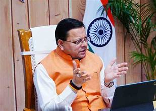 उत्तराखंड में विकास की रफ़्तार: सीएम धामी ने स्वास्थ्य, सड़क और आपदा सुरक्षा के लिए मंजूर किए ₹100 करोड़ से ज्यादा, हरिद्वार में बनेगा पुलिस कमांड सेंटर